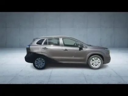 Photo 5 Suzuki S-Cross Gén. II Ph1 Privilège 5