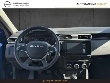 Photo 10 Dacia Duster Gén. II (HJD) Ph3 Journey 5