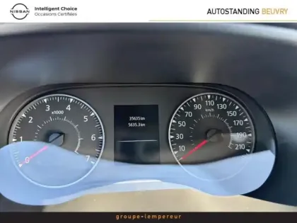 Photo 13 Dacia Duster Gén. II (HJD) Ph3 Journey 5