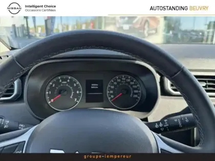 Photo 12 Dacia Duster Gén. II (HJD) Ph3 Journey 5