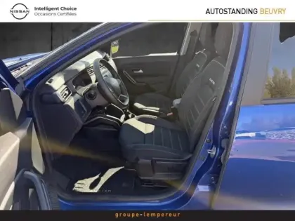 Photo 8 Dacia Duster Gén. II (HJD) Ph3 Journey 5