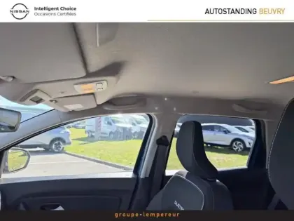 Photo 9 Dacia Duster Gén. II (HJD) Ph3 Journey 5