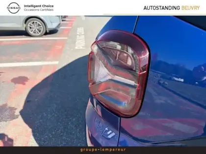 Photo 6 Dacia Duster Gén. II (HJD) Ph3 Journey 5