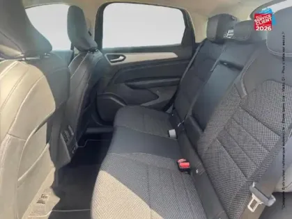 Photo 10 Renault Arkana Gén. I (LJL) Ph1 NG Techno 5