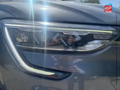 Photo 12 Renault Arkana Gén. I (LJL) Ph1 NG Techno 5