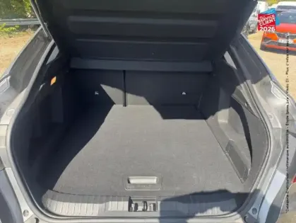 Photo 13 Renault Arkana Gén. I (LJL) Ph1 NG Techno 5