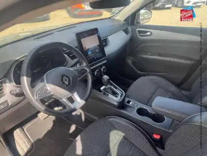 Photo 14 Renault Arkana Gén. I (LJL) Ph1 NG Techno 5