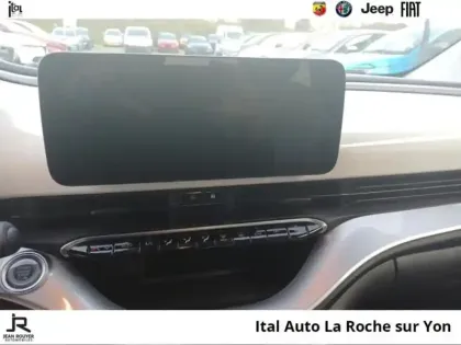 Photo 14 Fiat 500 Gén. II Ph1 MY22 Icône 3