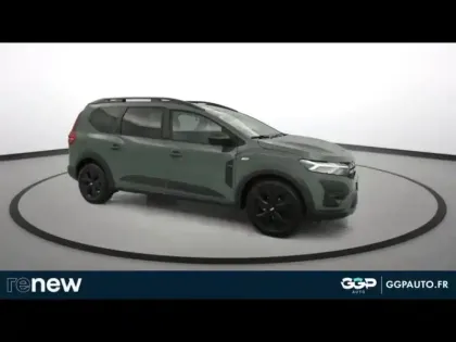 Photo 6 Dacia Jogger Gén. I (RJI) Ph2 Extreme 5