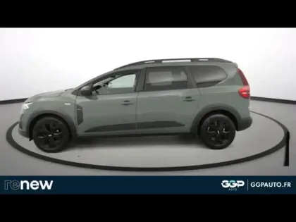 Photo 10 Dacia Jogger Gén. I (RJI) Ph2 Extreme 5