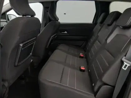 Photo 14 Dacia Jogger Gén. I (RJI) Ph2 Extreme 5