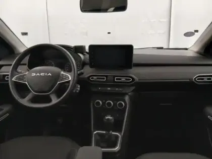 Photo 12 Dacia Jogger Gén. I (RJI) Ph2 Extreme 5