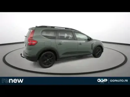 Photo 7 Dacia Jogger Gén. I (RJI) Ph2 Extreme 5