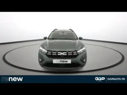 Photo 5 Dacia Jogger Gén. I (RJI) Ph2 Extreme 5