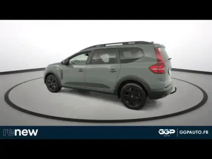 Photo 9 Dacia Jogger Gén. I (RJI) Ph2 Extreme 5