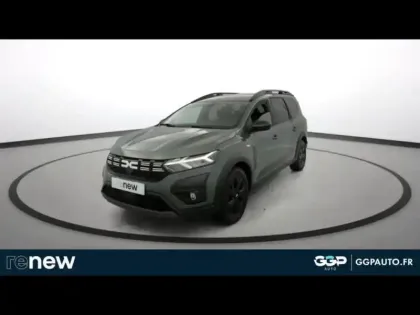 Photo Dacia Jogger Extreme