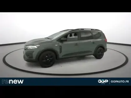 Photo 11 Dacia Jogger Gén. I (RJI) Ph2 Extreme 5