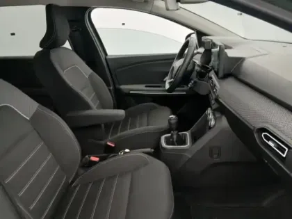 Photo 13 Dacia Jogger Gén. I (RJI) Ph2 Extreme 5