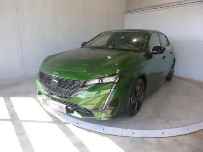 Photo Peugeot 308 Gt Pack