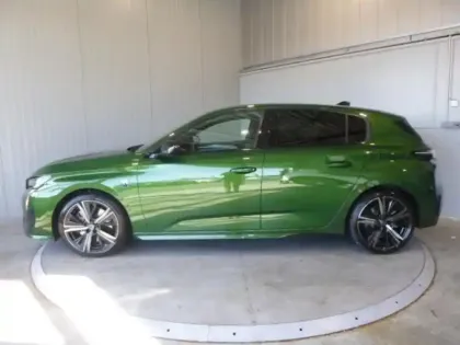 Photo 7 Peugeot 308 Gén. III Ph1 GT Pack 5