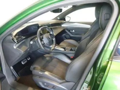 Photo 12 Peugeot 308 Gén. III Ph1 GT Pack 5