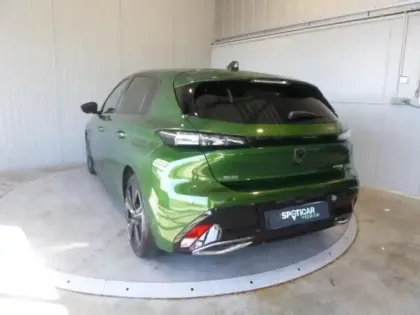 Photo 6 Peugeot 308 Gén. III Ph1 GT Pack 5