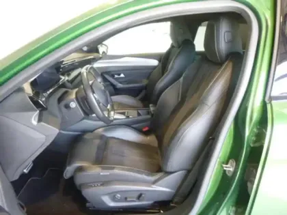 Photo 13 Peugeot 308 Gén. III Ph1 GT Pack 5