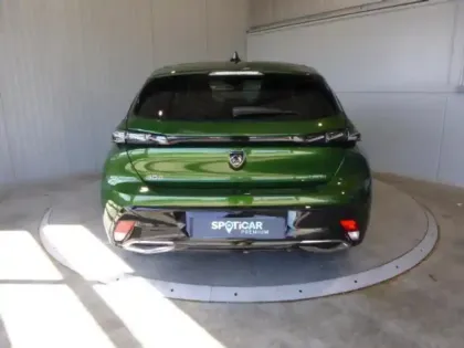 Photo 5 Peugeot 308 Gén. III Ph1 GT Pack 5