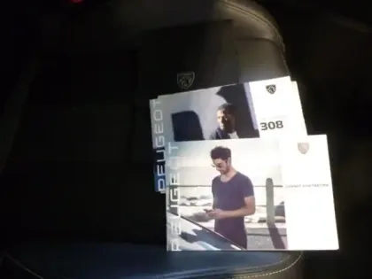 Photo 11 Peugeot 308 Gén. III Ph1 GT Pack 5