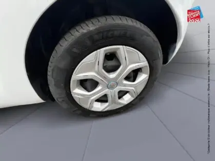 Photo 39 Renault Twingo  E-Tech Electric Zen R80 Achat Intégral - 21MY