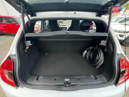 Photo 43 Renault Twingo  E-Tech Electric Zen R80 Achat Intégral - 21MY