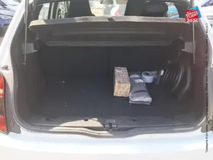 Photo 13 Renault Twingo Gén. III (C07) Ph2 Zen 5