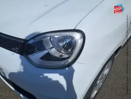 Photo 27 Renault Twingo Gén. III (C07) Ph2 Zen 5