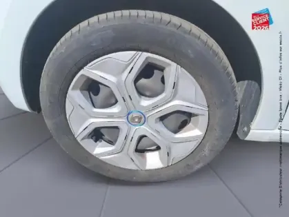 Photo 9 Renault Twingo Gén. III (C07) Ph2 Zen 5