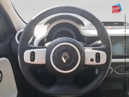 Photo 11 Renault Twingo Gén. III (C07) Ph2 Zen 5