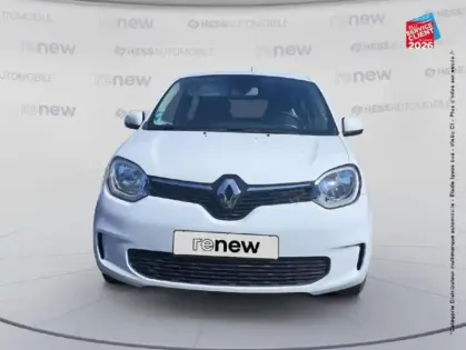 Photo 16 Renault Twingo Gén. III (C07) Ph2 Zen 5