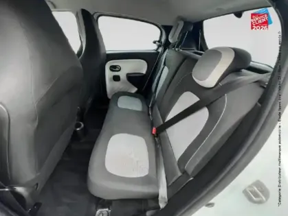 Photo 40 Renault Twingo  E-Tech Electric Zen R80 Achat Intégral - 21MY