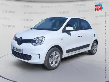 Photo Renault Twingo Zen