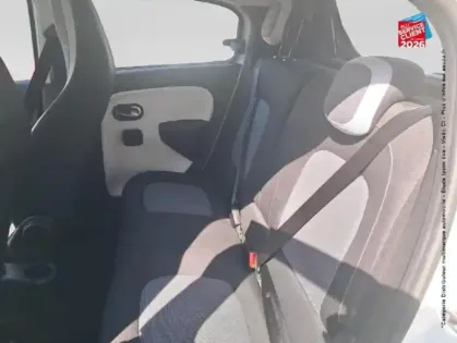 Photo 10 Renault Twingo Gén. III (C07) Ph2 Zen 5