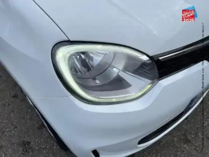 Photo 42 Renault Twingo  E-Tech Electric Zen R80 Achat Intégral - 21MY