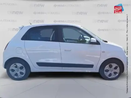 Photo 18 Renault Twingo Gén. III (C07) Ph2 Zen 5