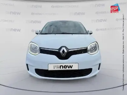 Photo 31 Renault Twingo  E-Tech Electric Zen R80 Achat Intégral - 21MY