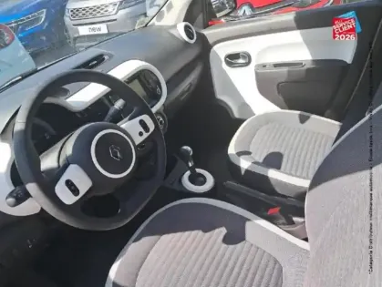 Photo 14 Renault Twingo Gén. III (C07) Ph2 Zen 5