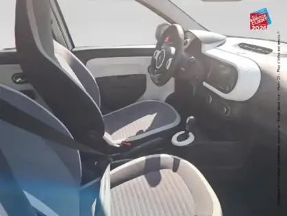 Photo 19 Renault Twingo Gén. III (C07) Ph2 Zen 5