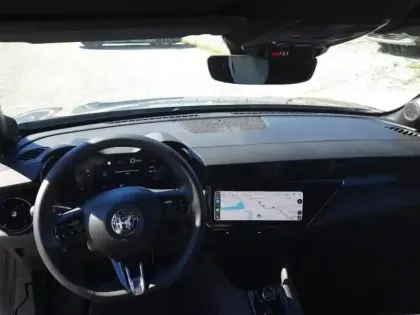 Photo 9 Alfa Romeo Junior Gén. I Ph1 Premium 5