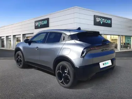 Photo 5 Alfa Romeo Junior Gén. I Ph1 Premium 5