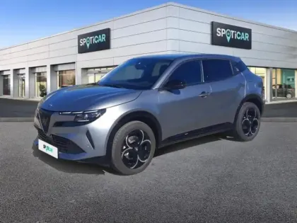 Photo Alfa Romeo Junior Premium