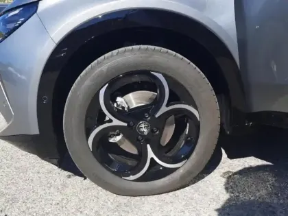 Photo 10 Alfa Romeo Junior Gén. I Ph1 Premium 5