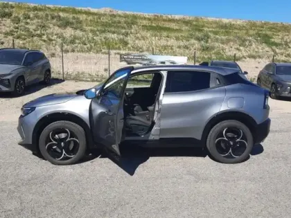 Photo 7 Alfa Romeo Junior Gén. I Ph1 Premium 5