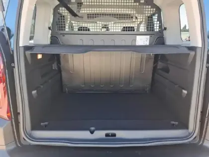 Photo 5 Citroën Berlingo Gén. III Ph2 MAX 5